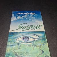 Edwin Corley  Sargassi  Sperlin e Kupfer libro