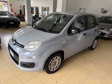 Fiat Panda 1.2 Lounge 2018 km80 Euro6