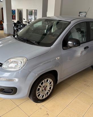 Fiat Panda 1.2 Lounge 2018 km80 Euro6