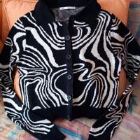 Cardigan donna Zuiki 