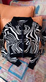 Cardigan donna Zuiki 