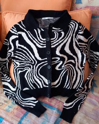 Cardigan donna Zuiki 