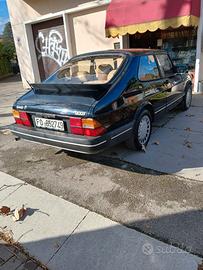 SAAB 900 I cc 2000