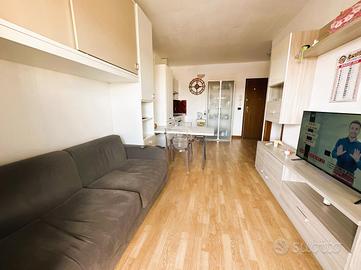 2 LOCALI A BORGO VIRGILIO