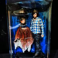 Action figure Carl Grimes