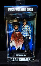 Action figure Carl Grimes