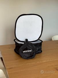 Diffusori per pannelli Neewer 660 led