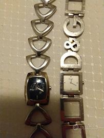 Orologi donna D&G