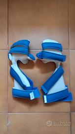 Tutore mani polso(mai usato)