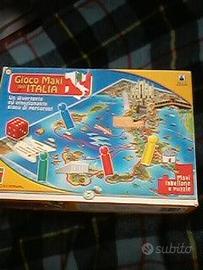 GIOCHI x BAMBINI NUOVI o Come Nuovi 4 +2 in Reg.