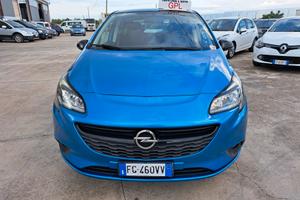 Opel Corsa 1.4 BENZINA/GPL - 2017 BICOLORE