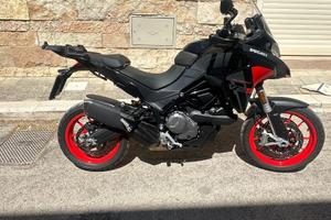 Ducati multistrada 950 v2s