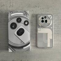 Nothing 3a pro 12 / 256  gray