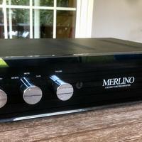 Impianto klimo Merlino Ls3/5a  technics sp15