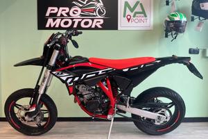 Beta RR 125 4T Motard T - 2024