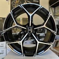 Cerchi NUOVI Audi raggio 19 cod.87414