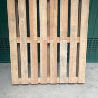 Pallets - Bancale in legno