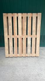 Pallets - Bancale in legno