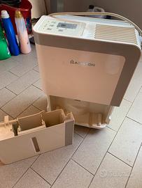 Deumidificatore