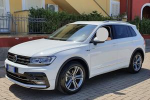 Tiguan 1.5 benzina 130 cv