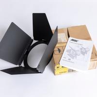 Alette Arri per proiettore Arrilite / Arri studio