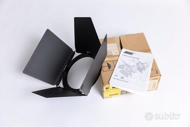 Alette Arri per proiettore Arrilite / Arri studio