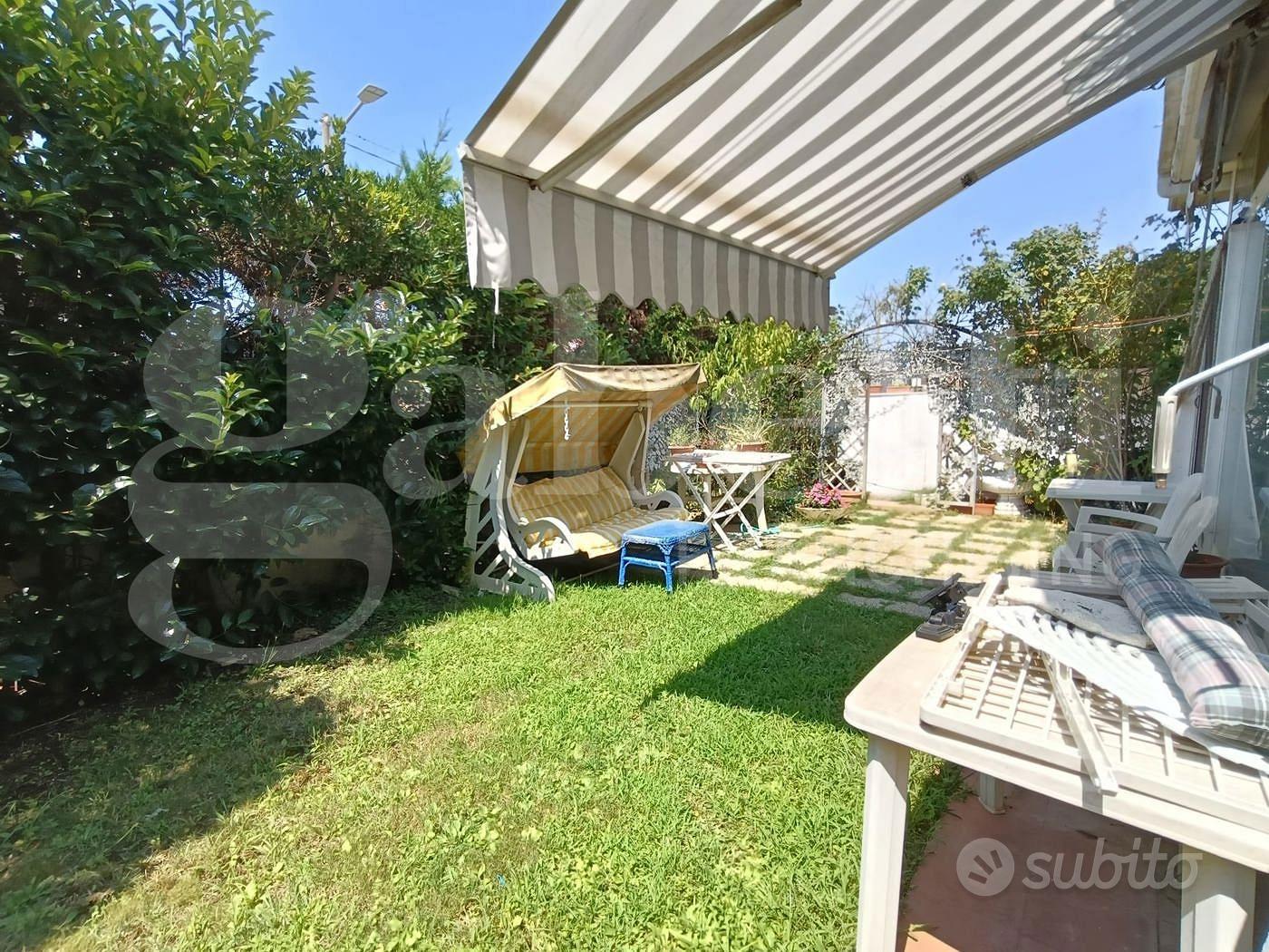 Appartamento – Anzio, Lido di Enea - Vista 4