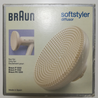 Diffusore per phon Braun