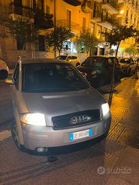 Audi a 2
