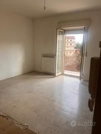 Appartamento da ristrutturare
