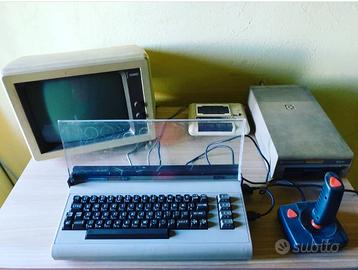 Computer anni '80