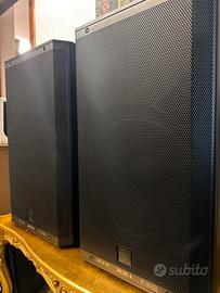 RCF ART 945-A 2100 Watt Nuove