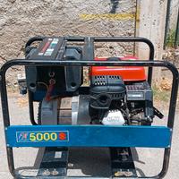 generatore mase FM 5000 suzuki
