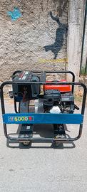 generatore mase FM 5000 suzuki
