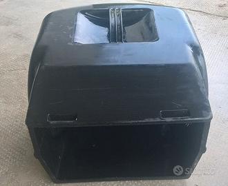 Cestello per tagliaerba