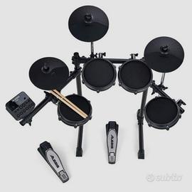 Batteria elettronica Alesis Turbo