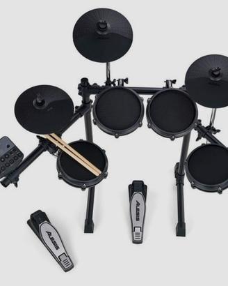 Batteria elettronica Alesis Turbo