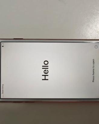 Apple iphone 7 product red