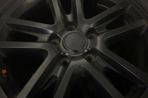 cerchioni e portiere Jeep GranCherokee