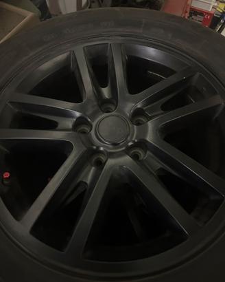 cerchioni Jeep GranCherokee