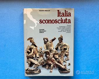 Italia Sconosciuta