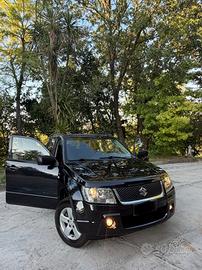 Suzuki Grand Vitara 1.9 DDiS 5 porte Executive