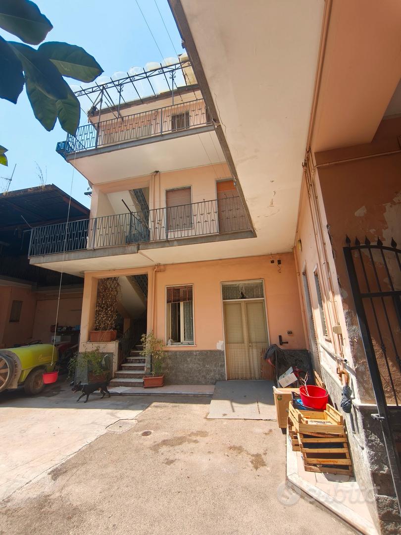Appartamento – Frattamaggiore, Rossini - Altro