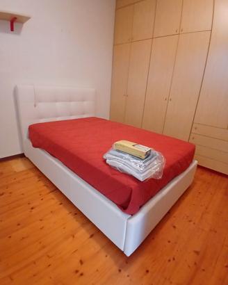 Letto 1 piazza e mezza