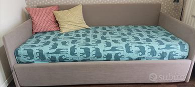 Letto/divano Twils