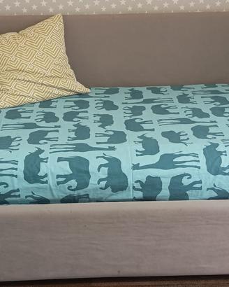 Letto/divano Twils