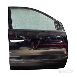 RENAULT Koleos 1° Serie (08>) PORTIERA ANTERIORE