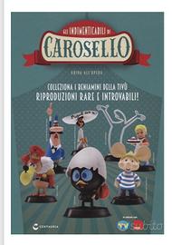 Collezione gli indimenticabili di Carosello 