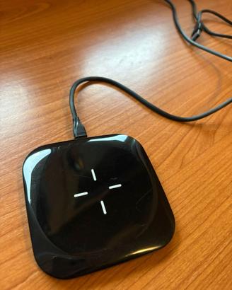 Caricatore wireless