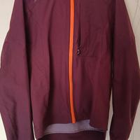 Giacca impermeabile Rock Rider